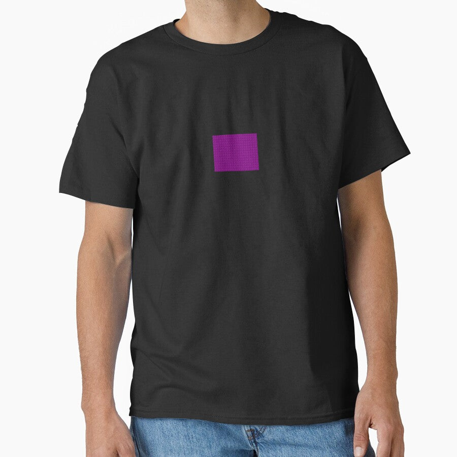 RETRO WINDOWS 3.1 SQUARES by Cowboy Mike T-Shirts, Hoodie, Sweatshirt | BlankRebels.com (Image 1)