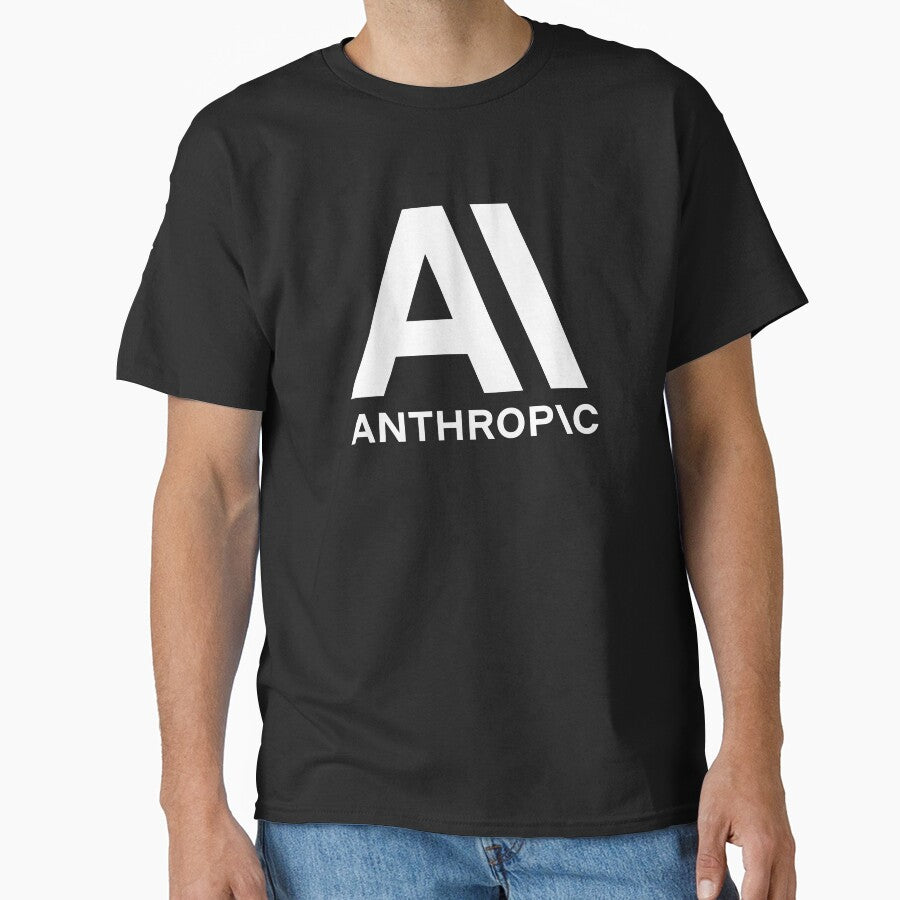 Anthropic AI Icons R1001 T-Shirts, Hoodie, Sweatshirt