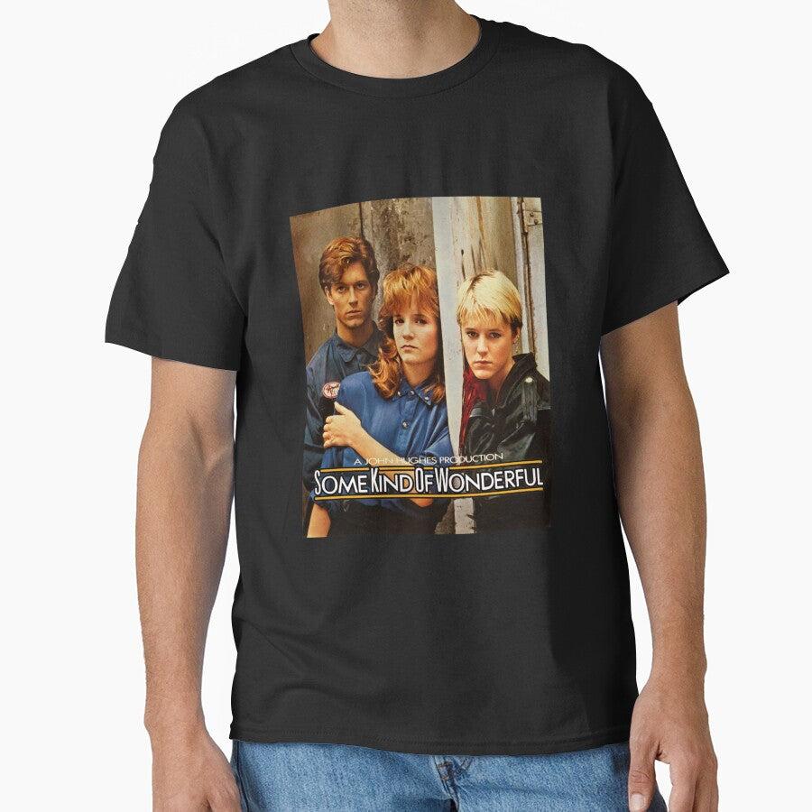 Some Kind Of Wonderful by crandelleva T-Shirts, Hoodie, Sweatshirt | BlankRebels.com (Image 1)