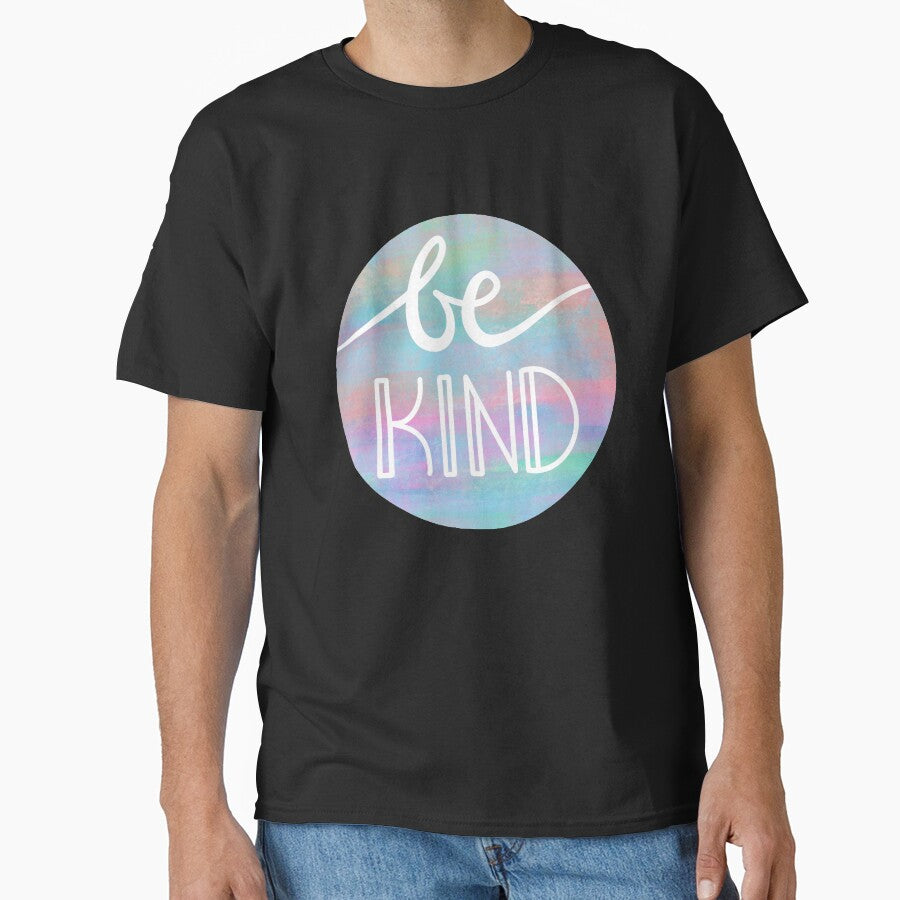Be Kind by avacado-designs T-Shirts, Hoodie, Sweatshirt | BlankRebels.com (Image 1)