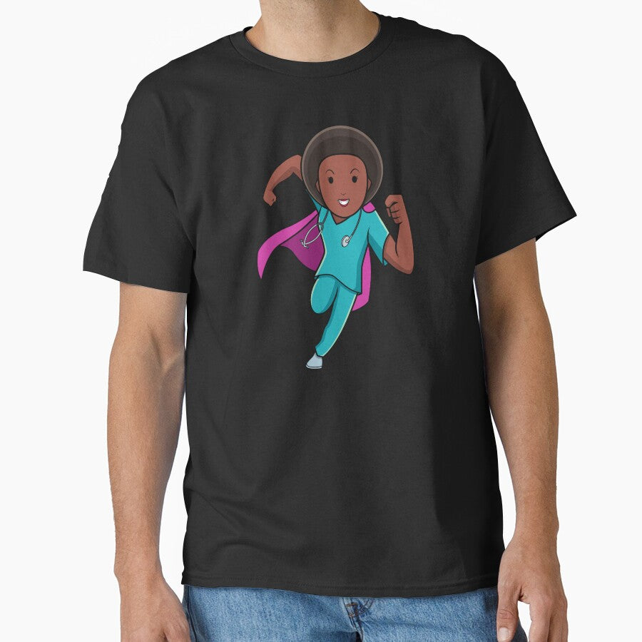 Pain Management Nurse by Izemiro T-Shirts, Hoodie, Sweatshirt | BlankRebels.com (Image 1)