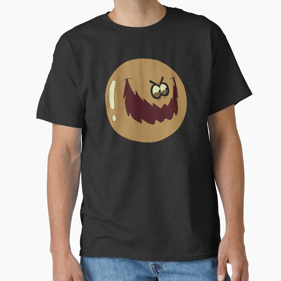 The Dirty Bubble by Illustrationsbyv T-Shirts, Hoodie, Sweatshirt | BlankRebels.com (Image 1)