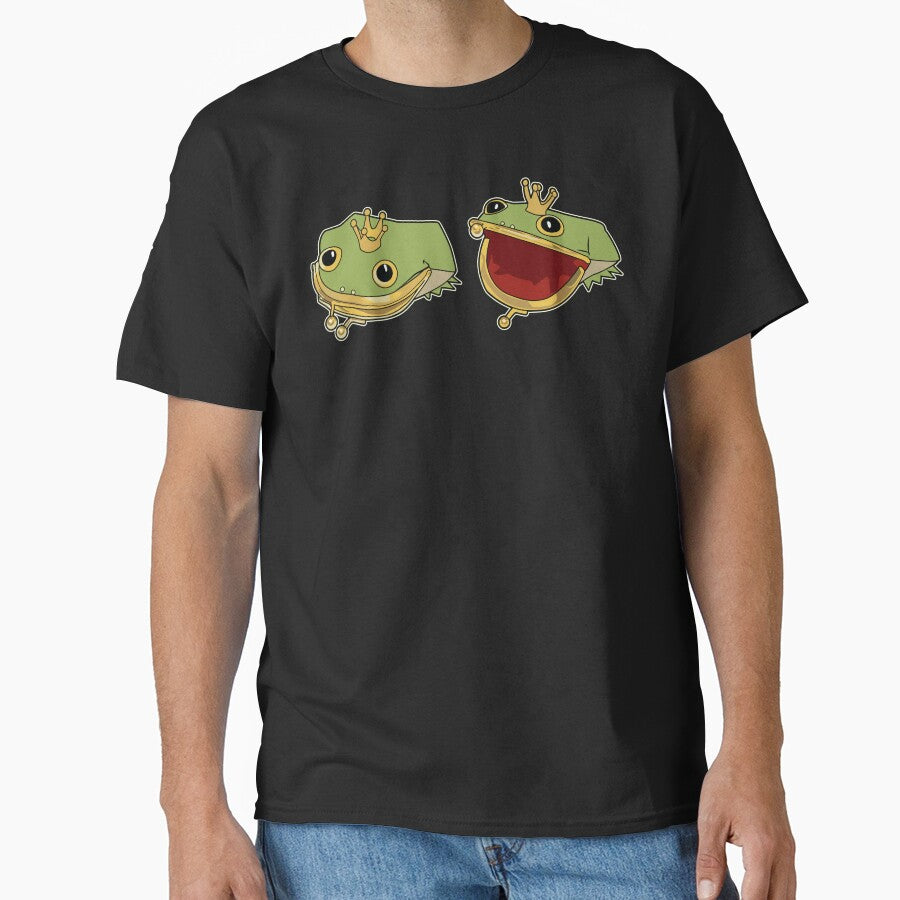 frog wallet purse scream by Rzera- T-Shirts, Hoodie, Sweatshirt | BlankRebels.com (Image 1)