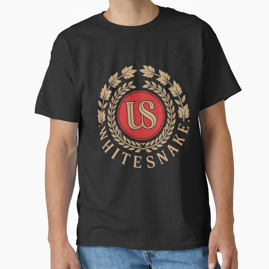 Whitesnakes Band T-Shirts, Hoodie, Sweatshirt