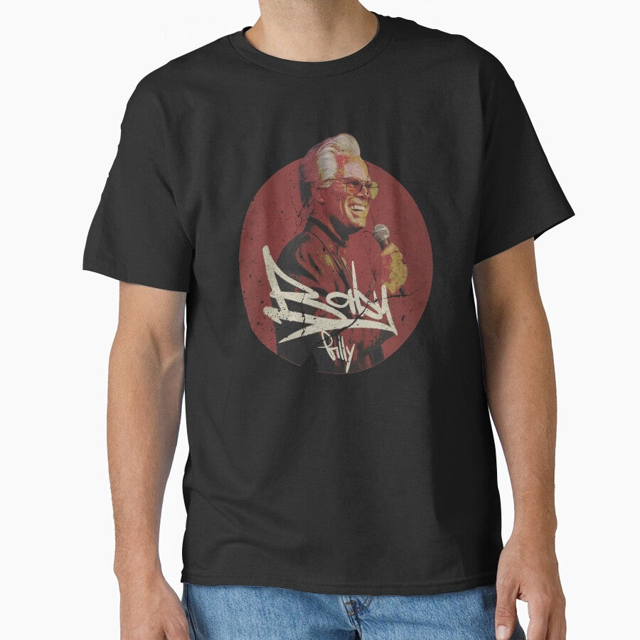 Uncle Baby billy vintage style by Ushopfake T-Shirts, Hoodie, Sweatshirt | BlankRebels.com (Image 1)