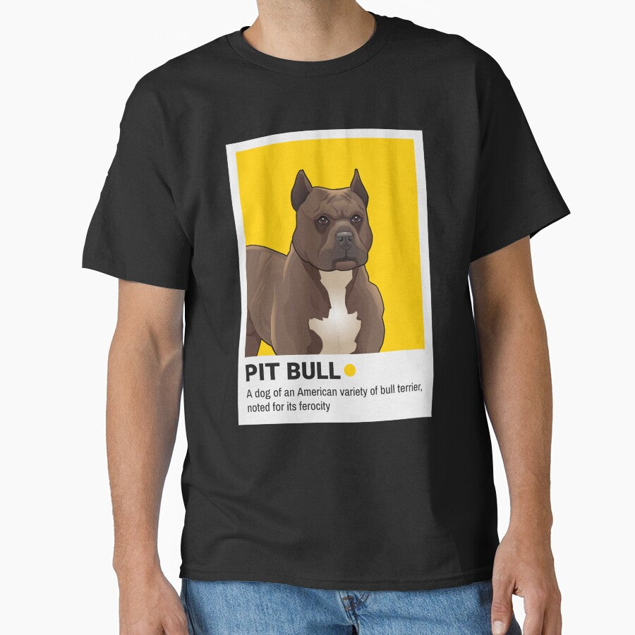 PIT BULL by vishwajeetkhot