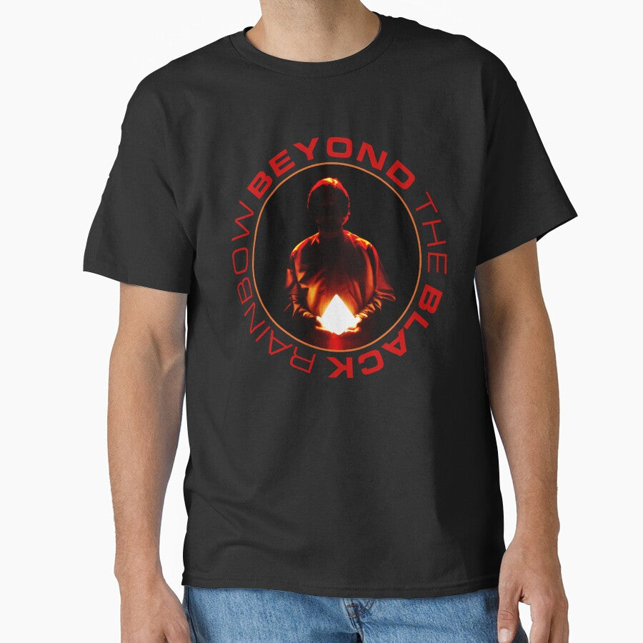 Beyond The Black Rainbow by GrittyRebootRB T-Shirts, Hoodie, Sweatshirt | BlankRebels.com (Image 1)