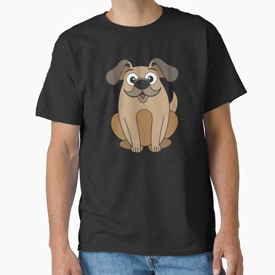 Funny dog by always-for-you T-Shirts, Hoodie, Sweatshirt | BlankRebels.com (Image 1)