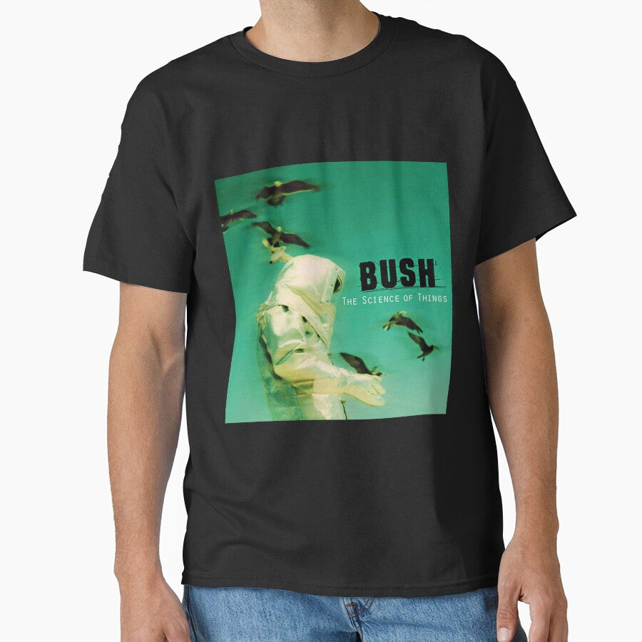 The science of things by Offbeatera T-Shirts, Hoodie, Sweatshirt | BlankRebels.com (Image 1)