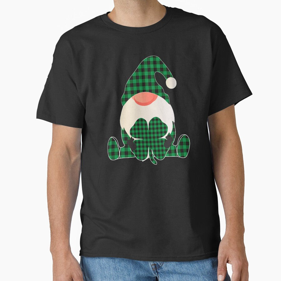 Gnome st patricks day 2021 by Kasantimo T-Shirts, Hoodie, Sweatshirt | BlankRebels.com (Image 1)