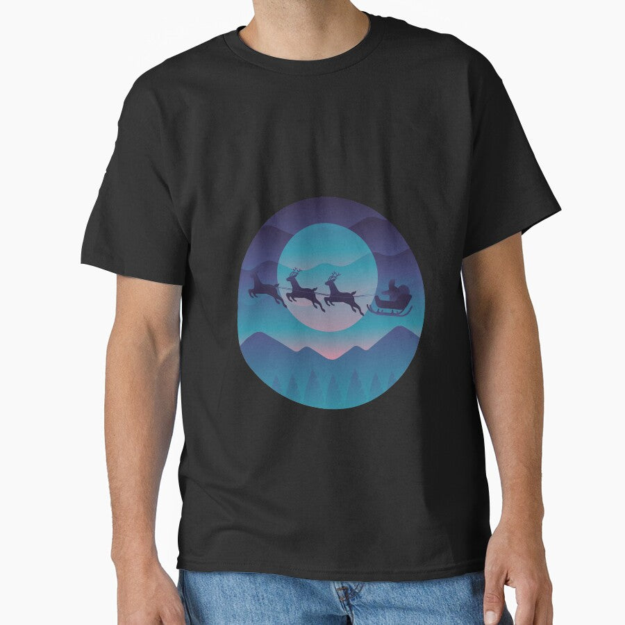 Merry Basic Novelty Quote December (4) T-Shirts, Hoodie, Sweatshirt