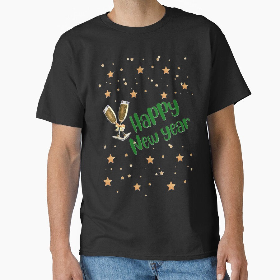 Celebrate the New year 2026 colorfully by Amylilylove T-Shirts, Hoodie, Sweatshirt | BlankRebels.com (Image 1)