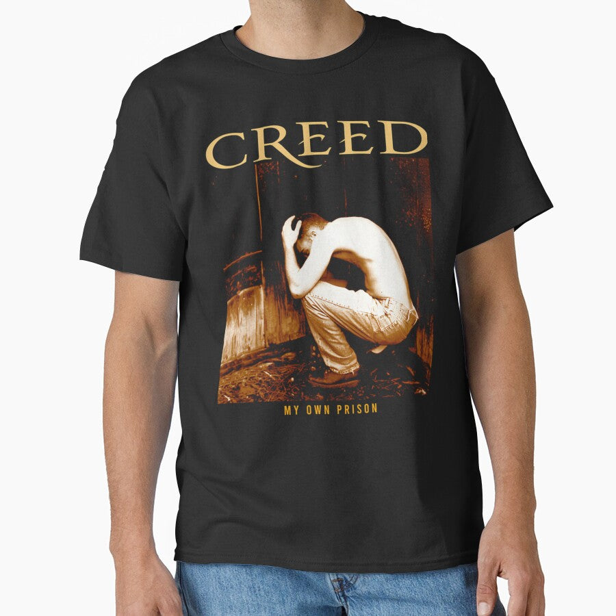 Creed Band by BonnieLee5 T-Shirts, Hoodie, Sweatshirt | BlankRebels.com (Image 1)