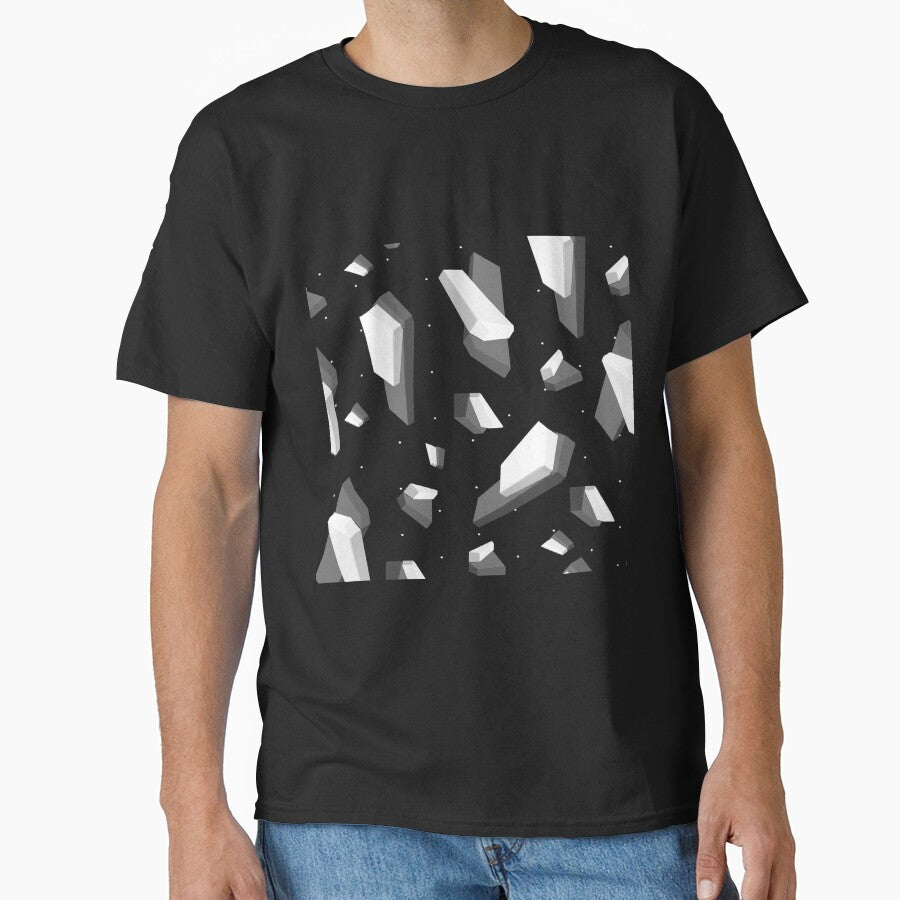 Rich Galaxy by All-for-All T-Shirts, Hoodie, Sweatshirt | BlankRebels.com (Image 1)