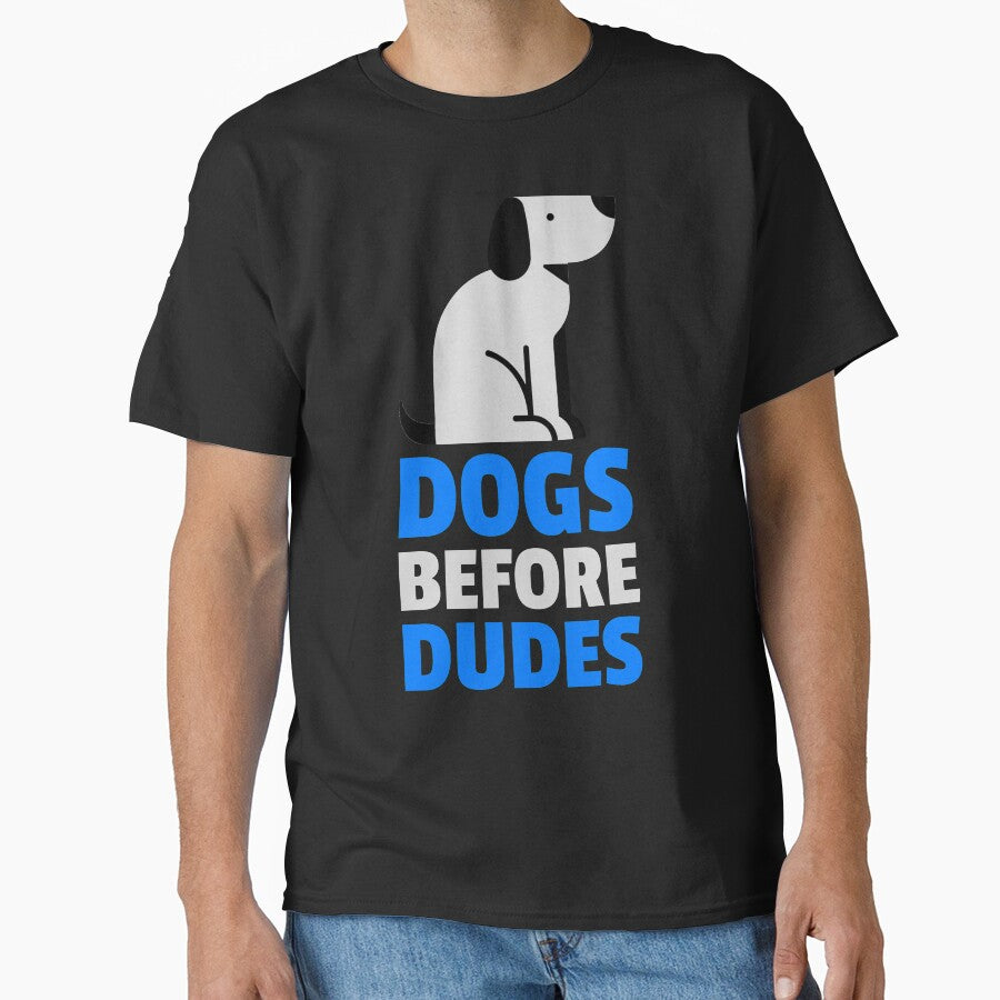 Dogs Before Dudes Design by Artpace
