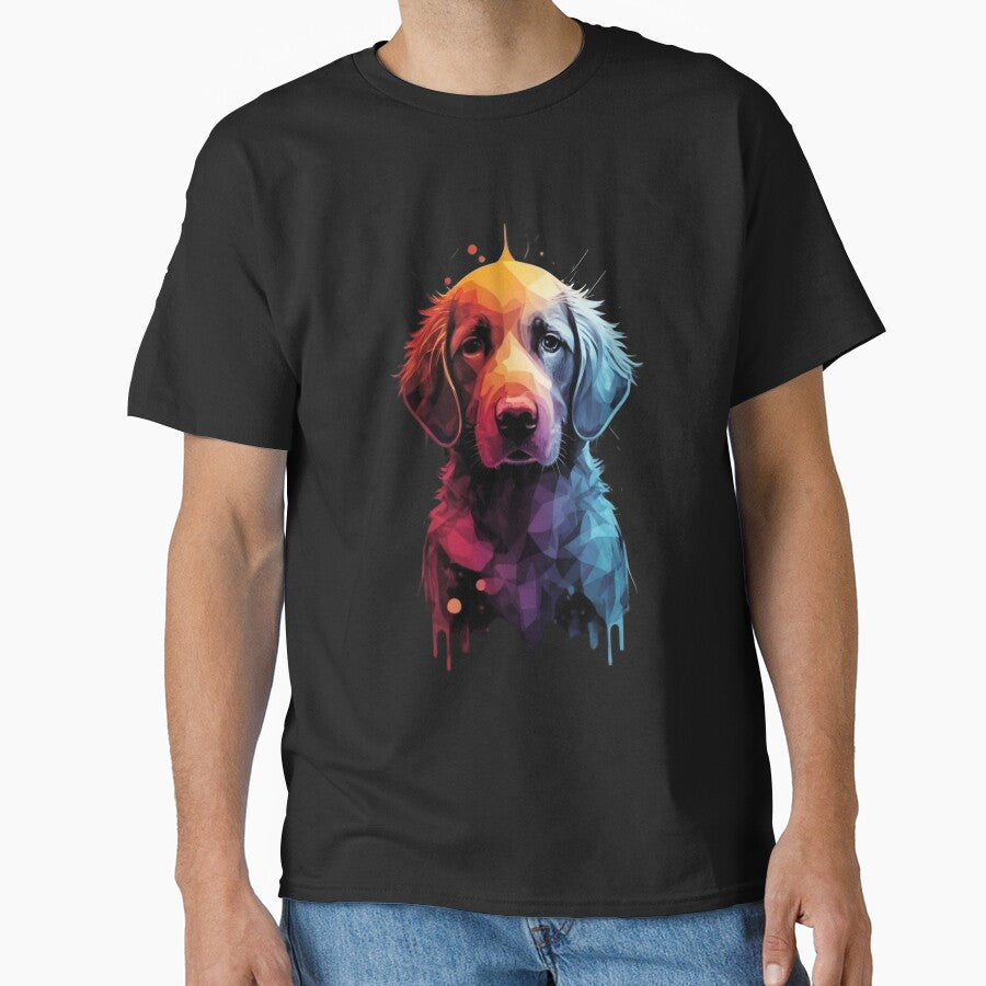 Gifts for who loves for dogs by DunuStore T-Shirts, Hoodie, Sweatshirt | BlankRebels.com (Image 1)