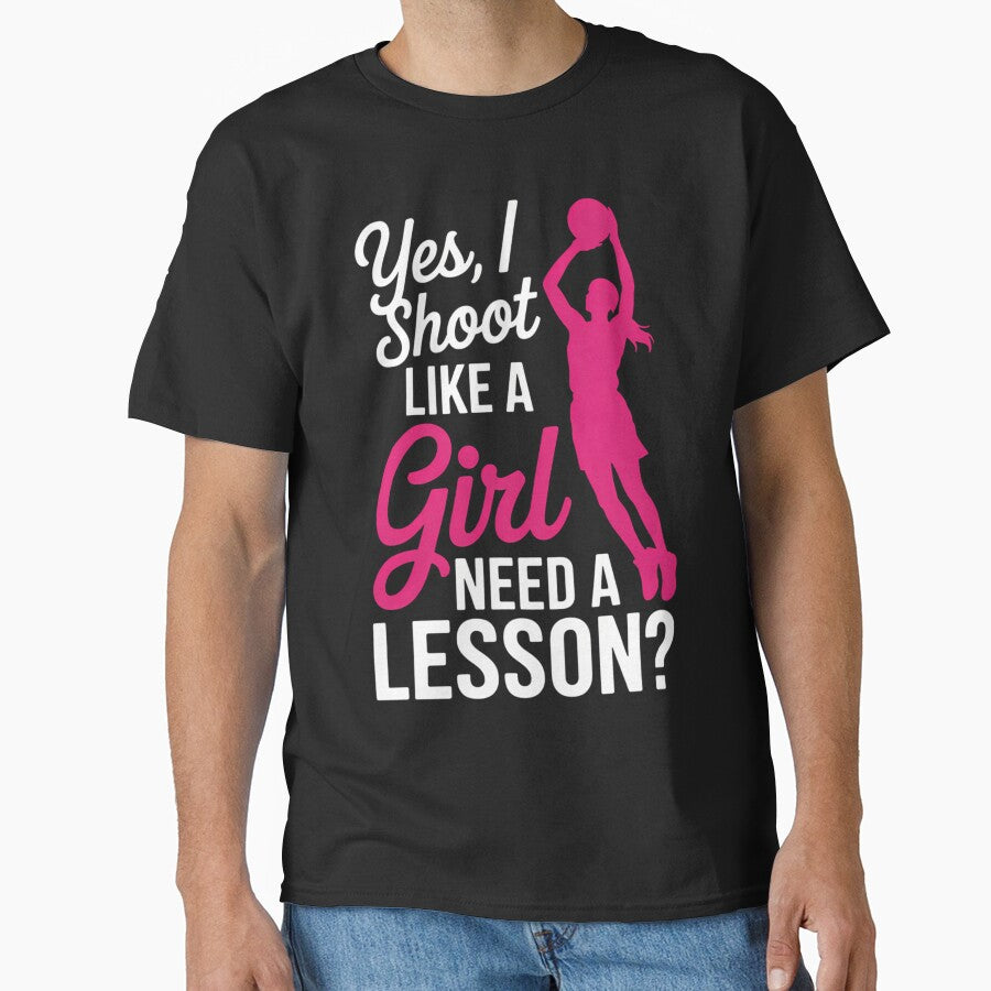 Playing Basketball Player Funny by tiekanamac T-Shirts, Hoodie, Sweatshirt | BlankRebels.com (Image 1)