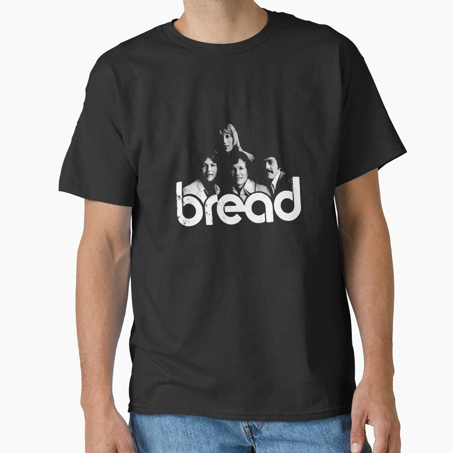 Bread stencil artwork by JAMES-kihx