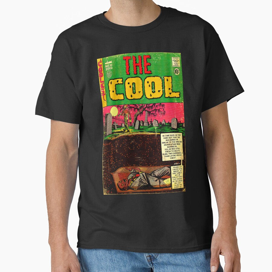 The Cool by GarderApple-K
