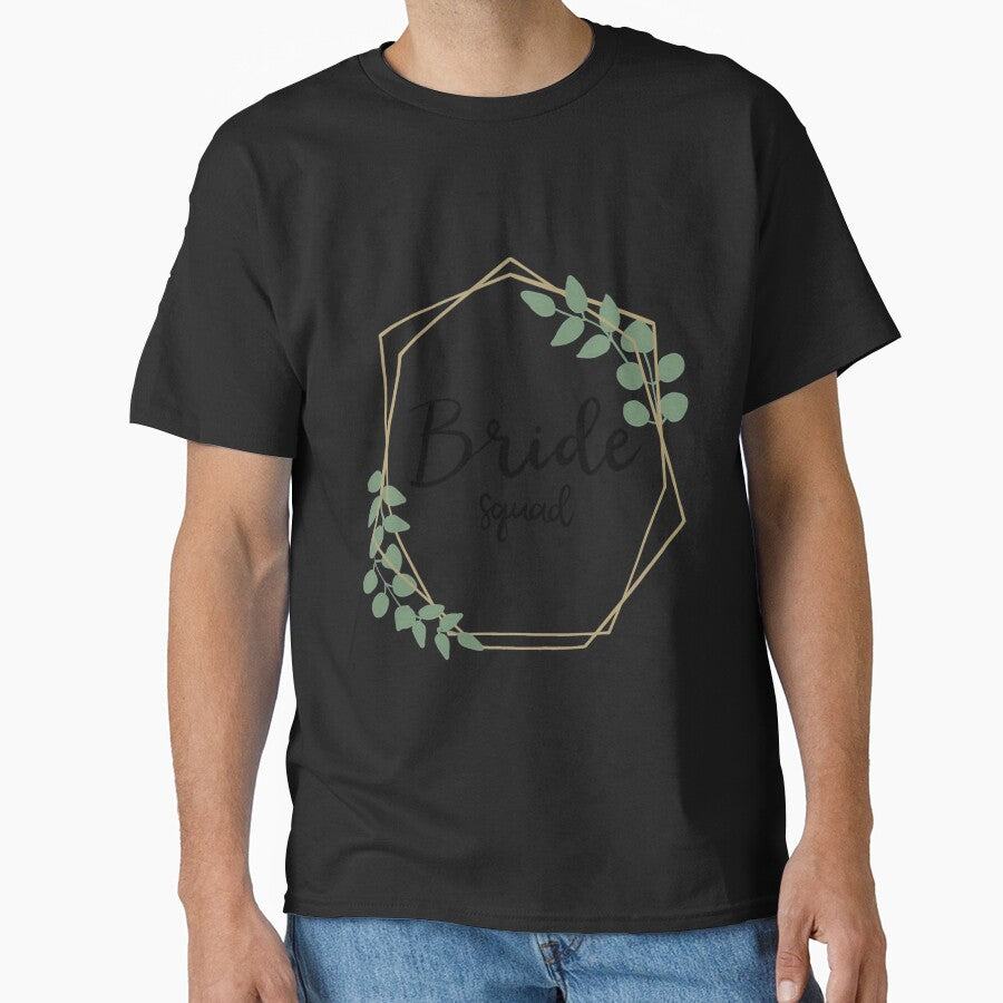 Bride Squad by wabwstumgi72 T-Shirts, Hoodie, Sweatshirt | BlankRebels.com (Image 1)