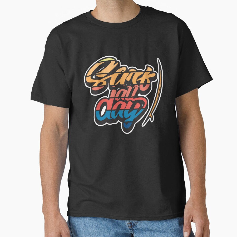 Surfing Shirt | Surf All Day! by maje23 Hoodie, Sweatshirt | BlankRebels.com (Image 1)