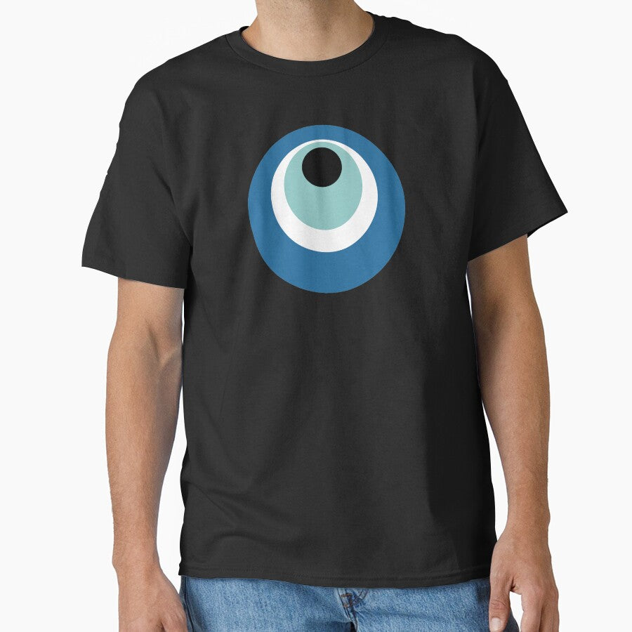 Greek Mati Evil Eye by MarkTees T-Shirts, Hoodie, Sweatshirt | BlankRebels.com (Image 1)