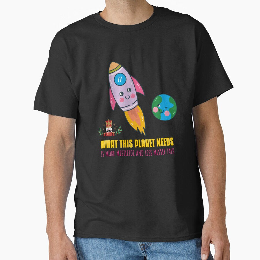 Great Wave of Slogans by Bet-R T-Shirts, Hoodie, Sweatshirt | BlankRebels.com (Image 1)