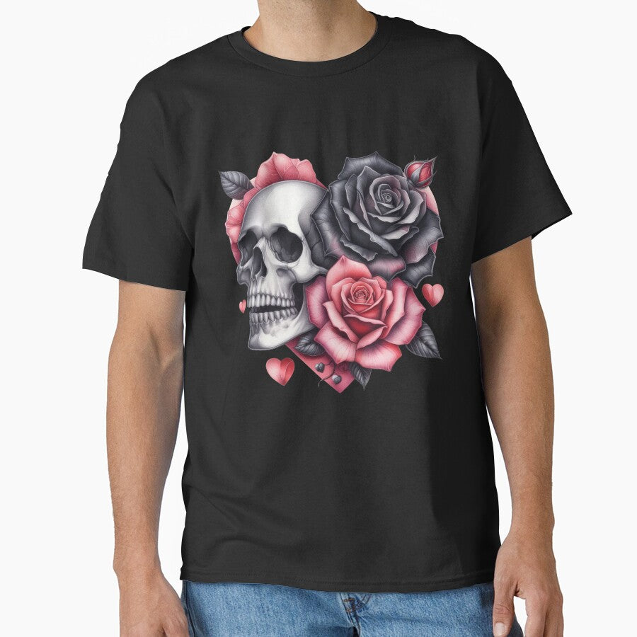 Cryptic Love by Celestial Charm Co T-Shirts, Hoodie, Sweatshirt | BlankRebels.com (Image 1)