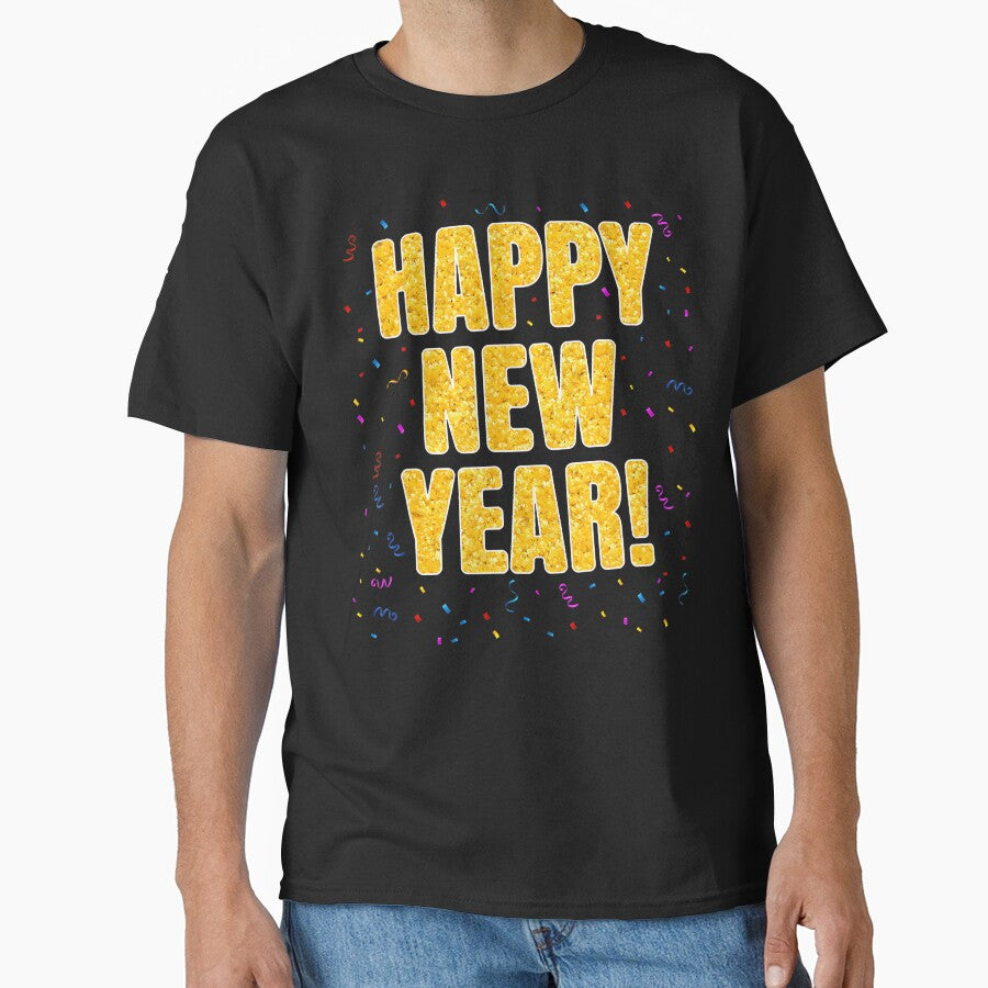 2026 Happy New Year Family Matching New Year Party by AlicaMonica T-Shirts, Hoodie, Sweatshirt | BlankRebels.com (Image 1)