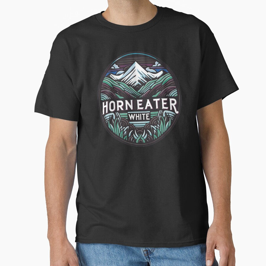 Horneater Stormlight Archive T-Shirts, Hoodie, Sweatshirt