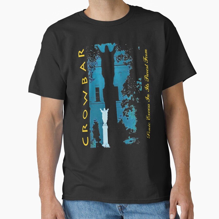 Sonic Excess Crowbar Dissection Storm Of The Light'S by JodyAskey6 T-Shirts, Hoodie, Sweatshirt | BlankRebels.com (Image 1)