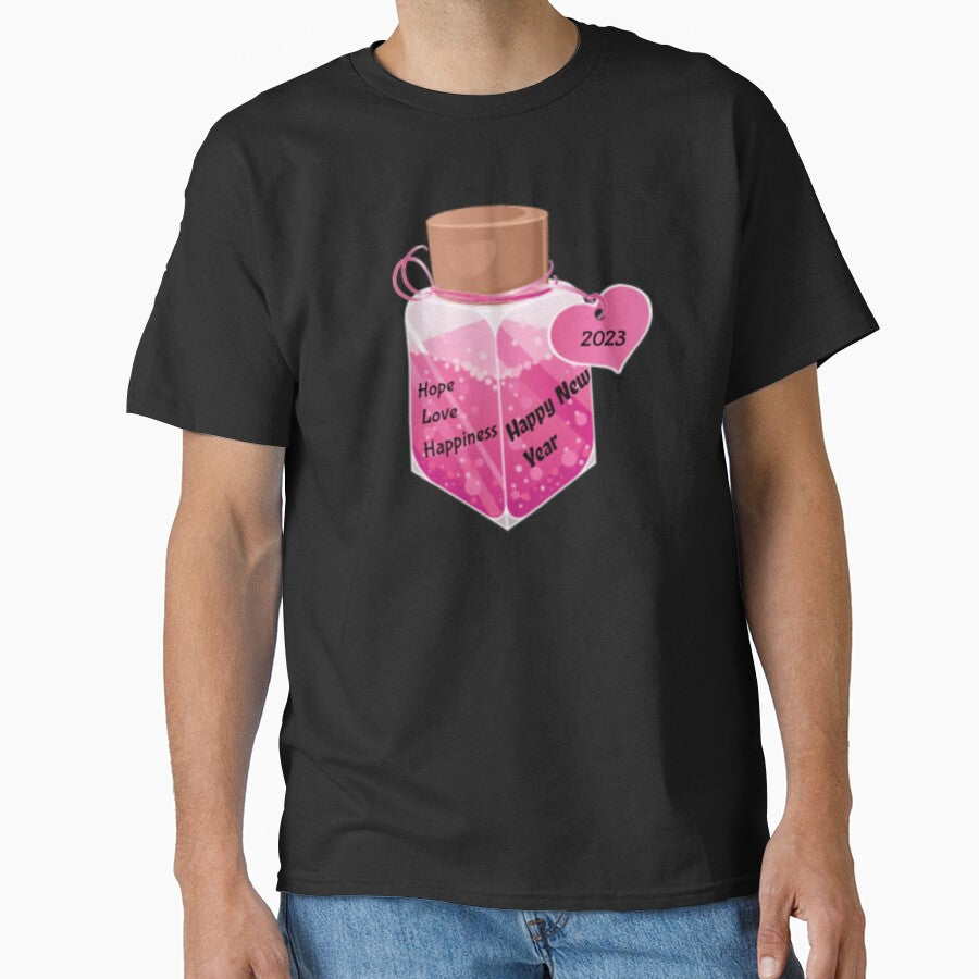 New Years Odometer Party by Bashini T-Shirts, Hoodie, Sweatshirt | BlankRebels.com (Image 1)