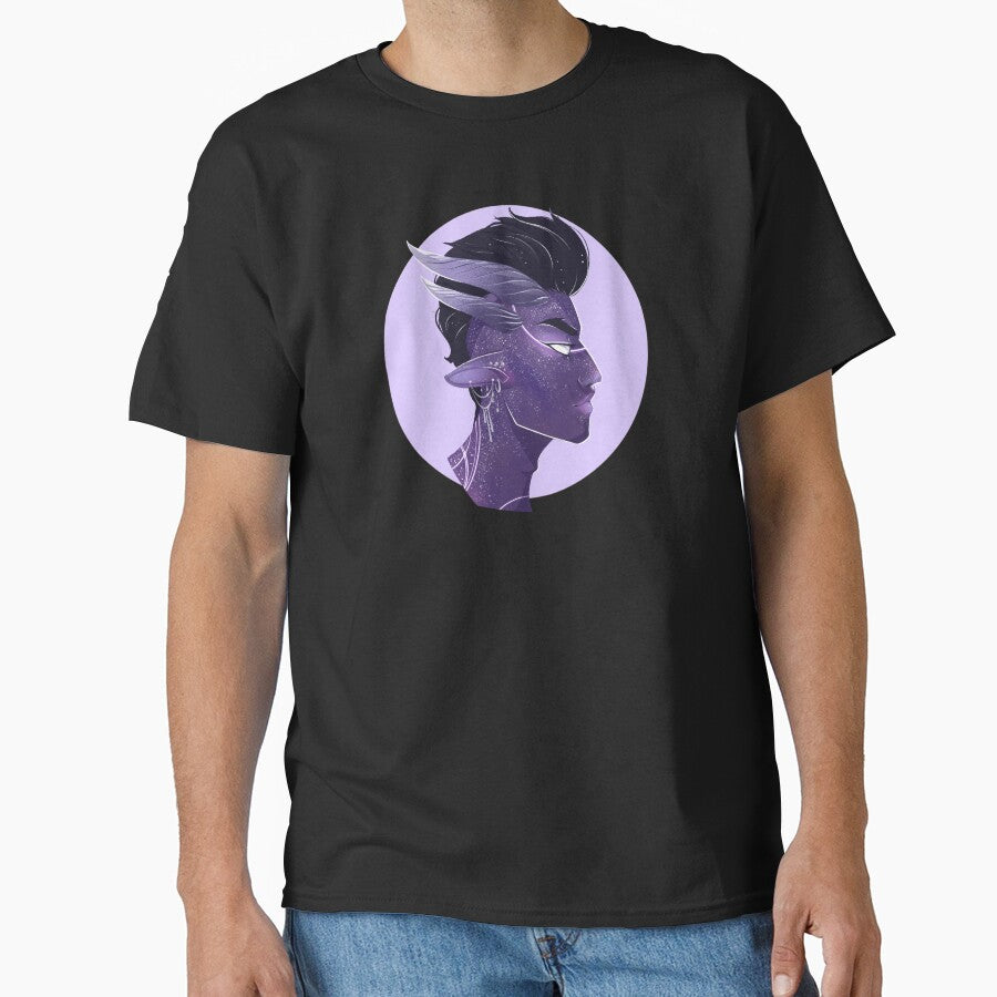 Pollux by ConArtistry T-Shirts, Hoodie, Sweatshirt | BlankRebels.com (Image 1)