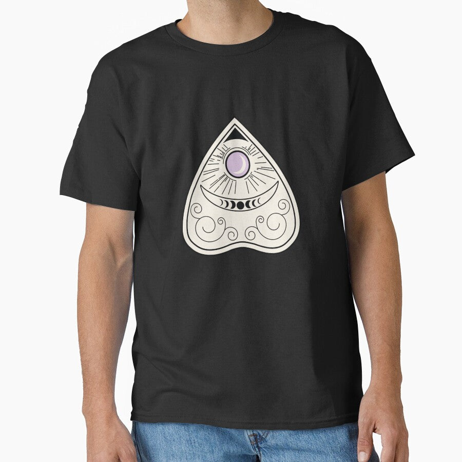 Pastel Planchette by thegraceless T-Shirts, Hoodie, Sweatshirt | BlankRebels.com (Image 1)