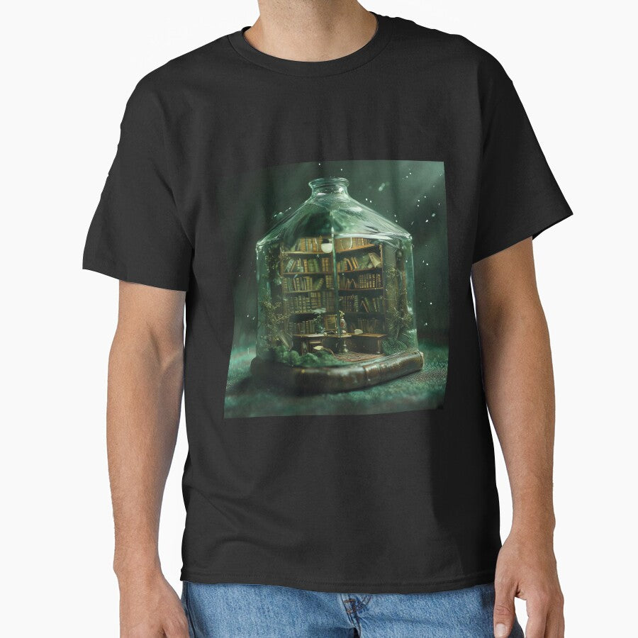 The Hidden Archive by ONYX Pixee T-Shirts, Hoodie, Sweatshirt | BlankRebels.com (Image 1)