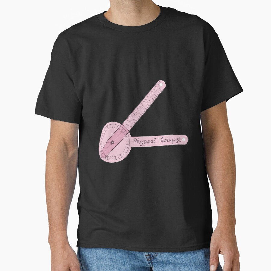 Goniometer PT by helvylotton734 T-Shirts, Hoodie, Sweatshirt | BlankRebels.com (Image 1)