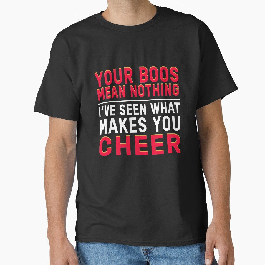 Inspirational Quote Cool Badass Motivation Slogan by sillyquestions T-Shirts, Hoodie, Sweatshirt | BlankRebels.com (Image 1)