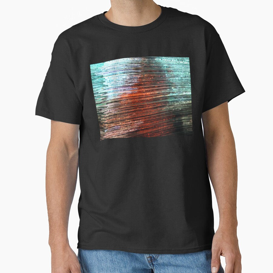 Abstract soulless house, Evelyn Aguilar Sánchez, Backroom Art by The Sr Corchea Backroom Art T-Shirts, Hoodie,... (Image 1)