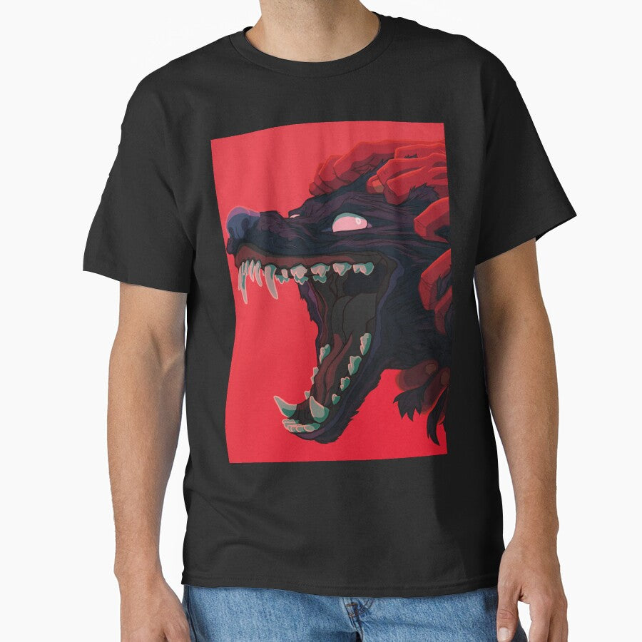 Fatigued – by purkissaART by Susitse Art T-Shirts, Hoodie, Sweatshirt | BlankRebels.com (Image 1)