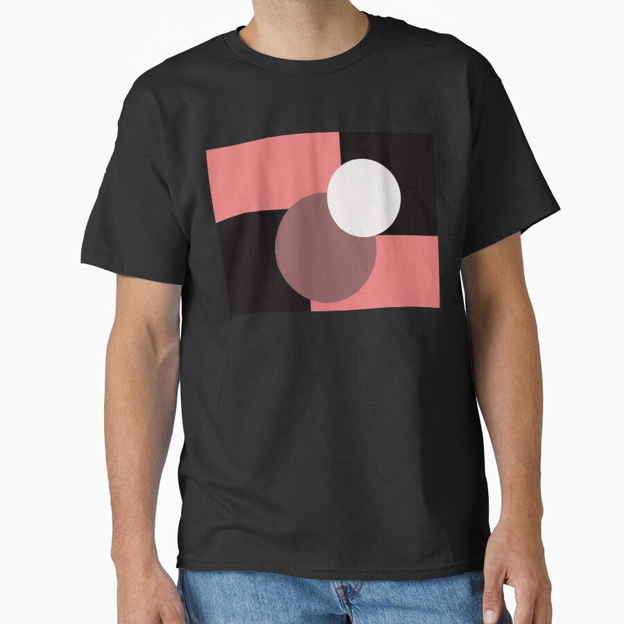 Design 128 - Minimalist Abstraction by Manoella Free Art T-Shirts, Hoodie, Sweatshirt | BlankRebels.com (Image 1)