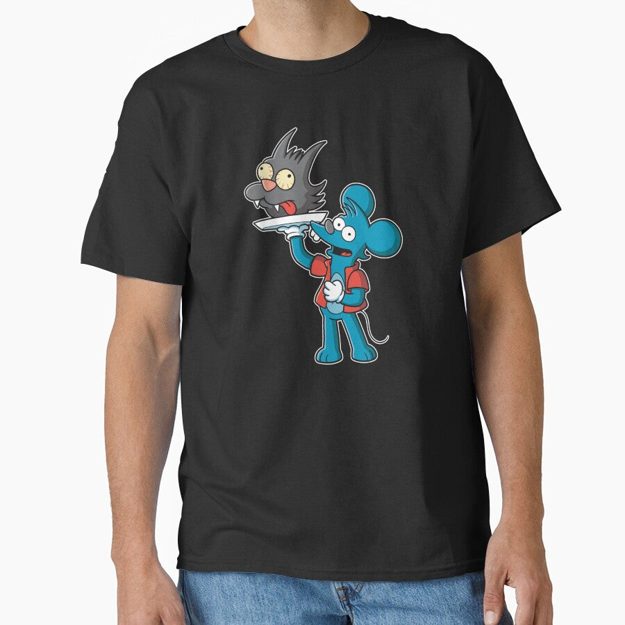Big itchy by jasesa T-Shirts, Hoodie, Sweatshirt | BlankRebels.com (Image 1)