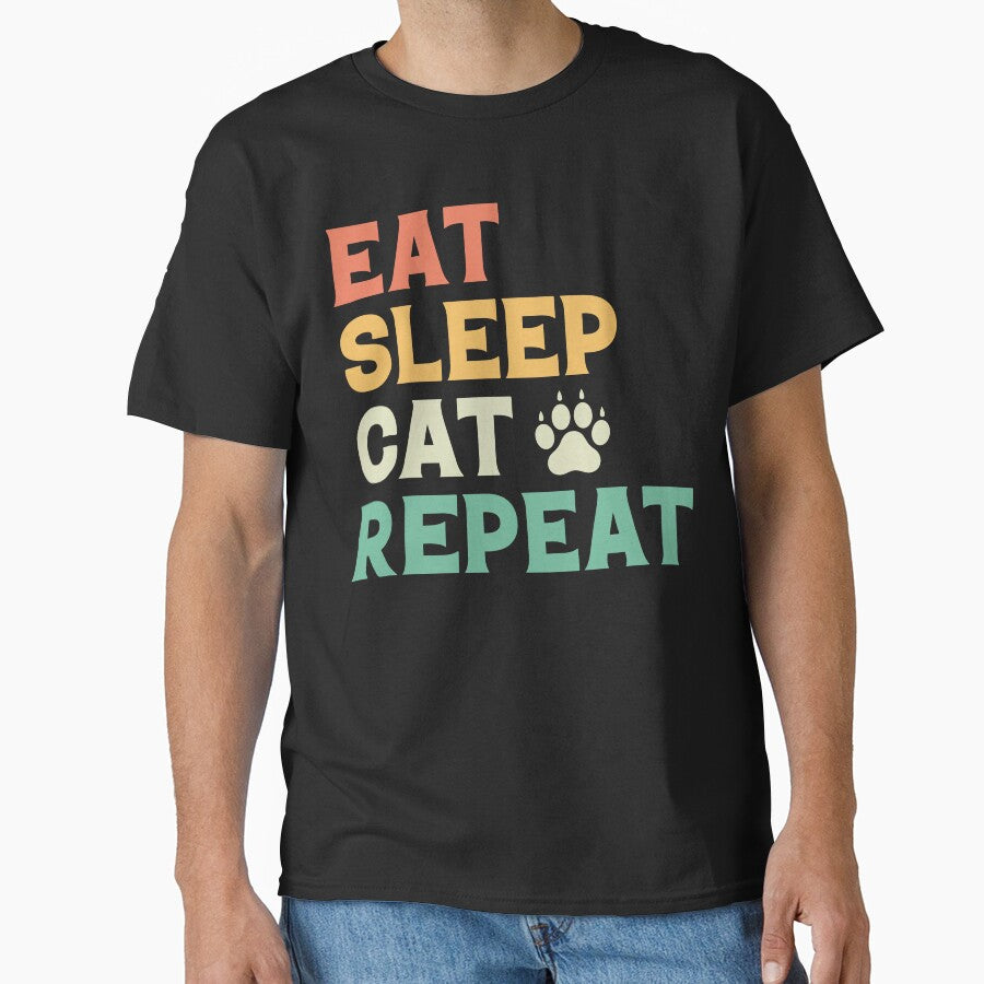 Love Cat by PatternFeed8 T-Shirts, Hoodie, Sweatshirt | BlankRebels.com (Image 1)