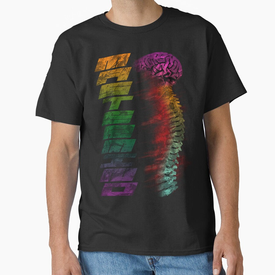 Mastermind by ECLECTIC0777 T-Shirts, Hoodie, Sweatshirt | BlankRebels.com (Image 1)