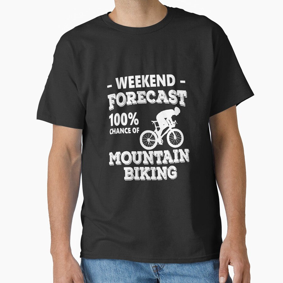 Mountain Biking Funny Cycling Mtb by unassertive19 T-Shirts, Hoodie, Sweatshirt | BlankRebels.com (Image 1)