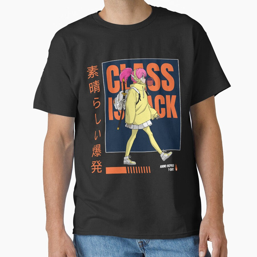 Anime Thing Tokyo Junction Manga T-Shirts, Hoodie, Sweatshirt