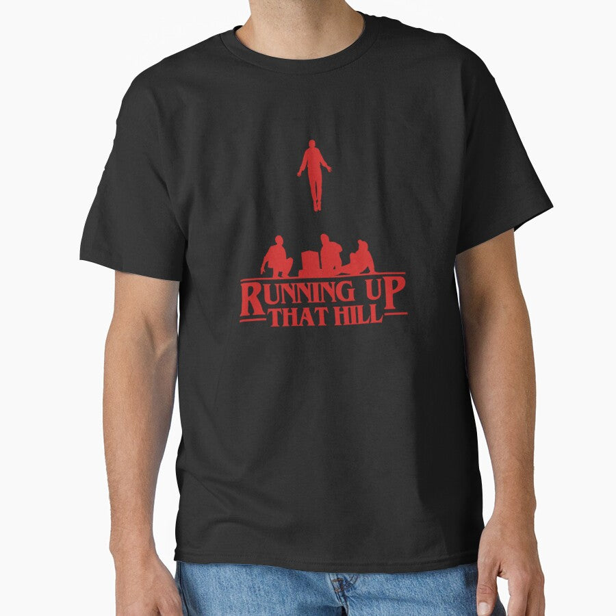 Running up by LoriPaxson T-Shirts, Hoodie, Sweatshirt | BlankRebels.com (Image 1)