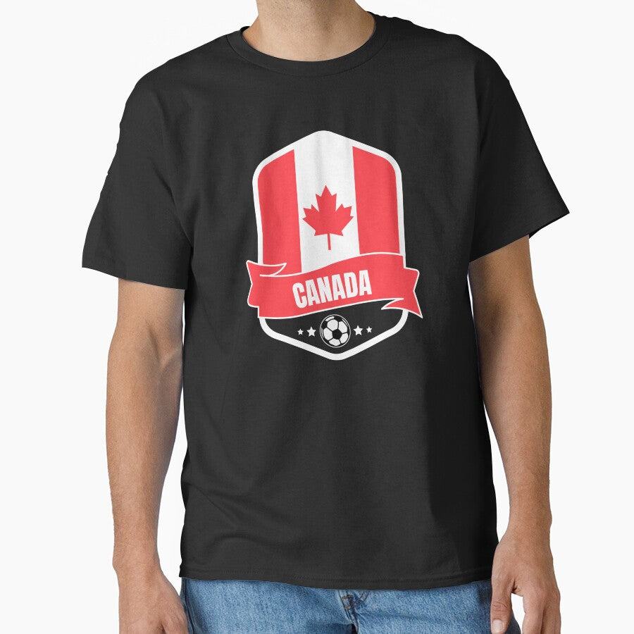 Canada National Team by Blok45