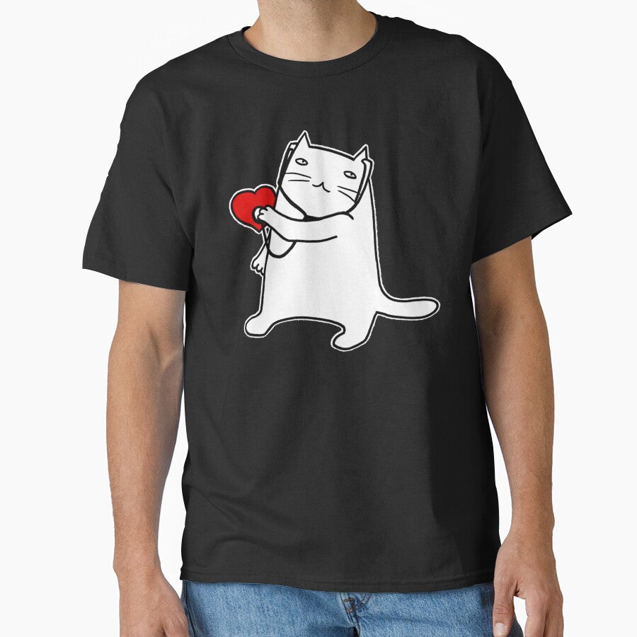 Doctor Love by eri-morie T-Shirts, Hoodie, Sweatshirt | BlankRebels.com (Image 1)