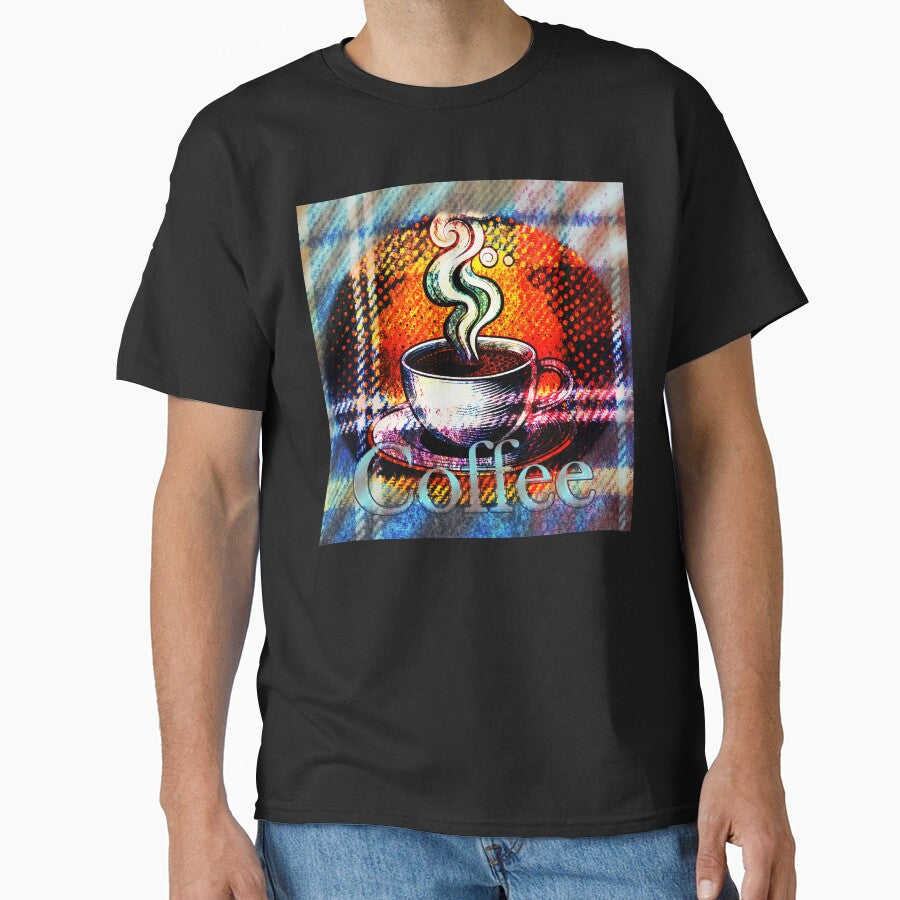Coffee by Brooklyn Hearty T-Shirts, Hoodie, Sweatshirt | BlankRebels.com (Image 1)