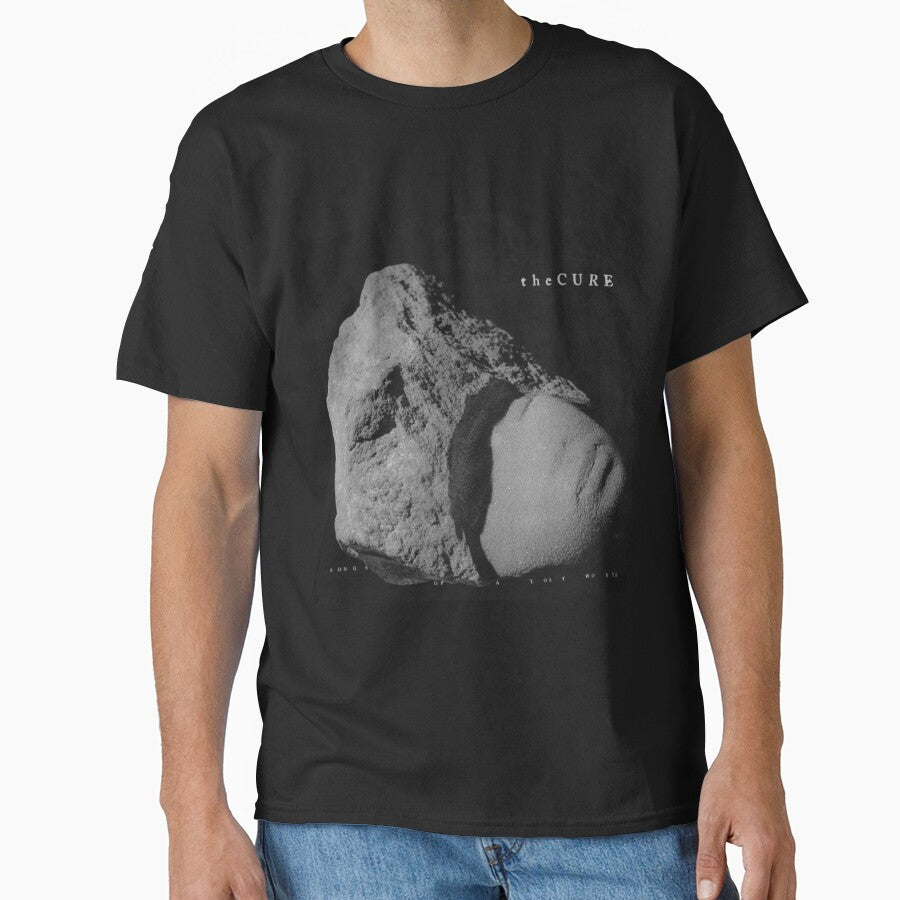 The Cure - Songs of a Lost World (2024) by ShirtsOfDeath T-Shirts, Hoodie, Sweatshirt | BlankRebels.com (Image 1)